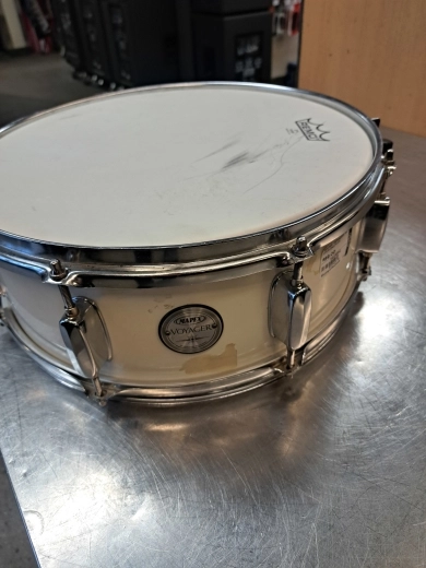 Mapex Voyager Snare